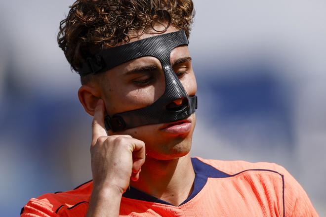 El 'efecto dominó' de los tres meses de baja de Fermín en el Barça
