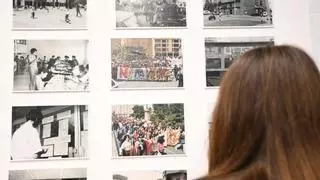 El IES Carrús de Elche se mira en el espejo de su historia por sus 50 años