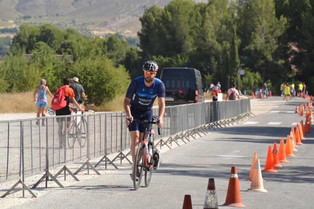 Triatlón de Yecla