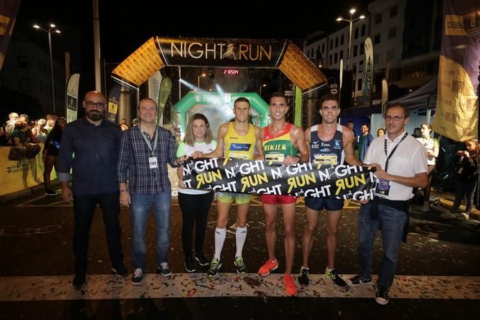 LPA NightRun 2018