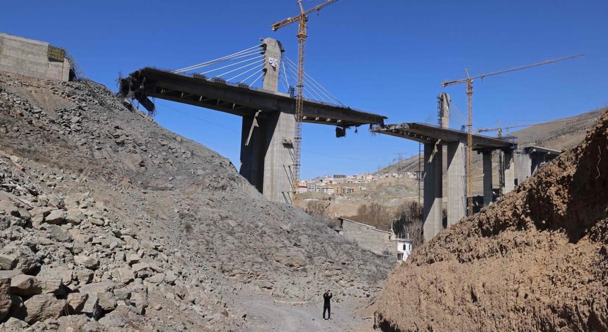 L’Exèrcit iranià fa caure el primer caça dels Estats Units sobre el seu territori