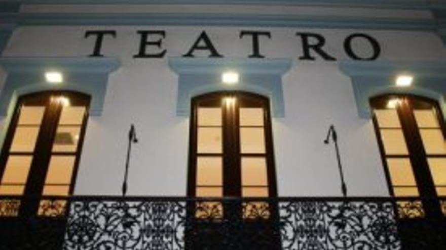 Teatro Circo de Marte