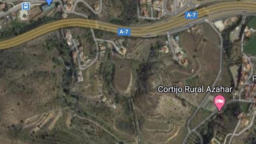 Rincón reordena 170.000 metros cuadrados para albergar un parque industrial y empresarial