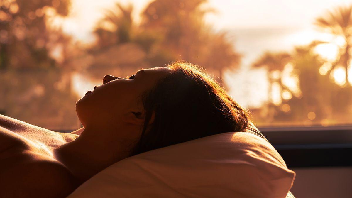 Las sábanas para combatir el calor y que te ayudan a dormir fresco por la  noche - Diario de Ibiza