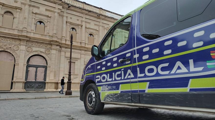 El alcalde de Sevilla cita a los sindicatos de Policía Local para retomar el diálogo a las puertas del puente de diciembre