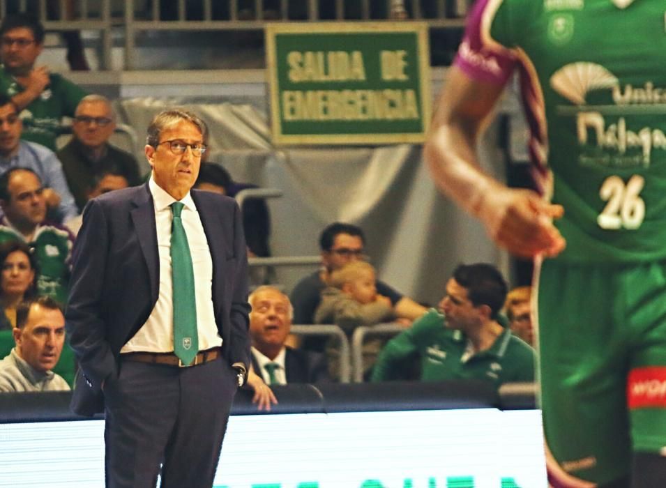 Liga ACB | Unicaja - Estudiantes