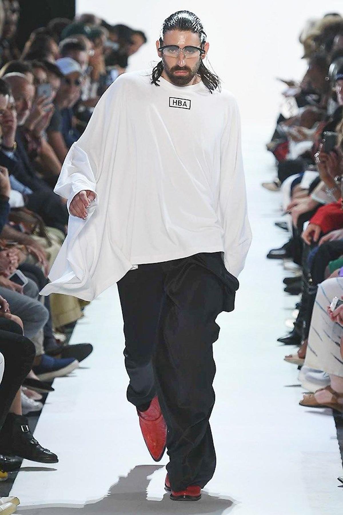 Hood By Air