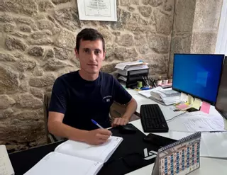 El PP se hará con la Alcaldía de Fisterra tras pactar una moción con un edil tránsfuga