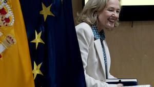 Calviño amplia les ajudes hipotecàries per beneficiar 116.000 famílies més