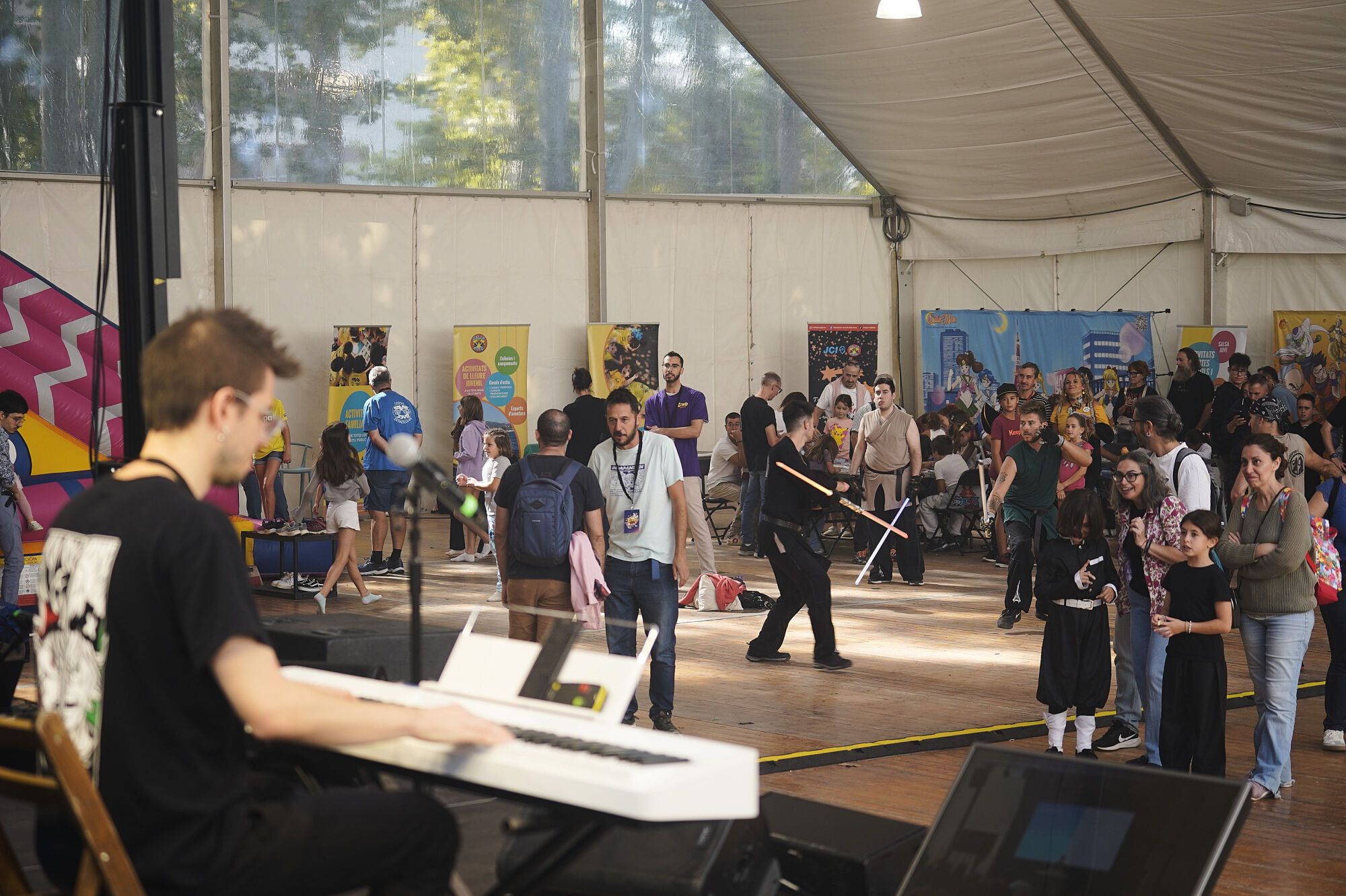 Girocòmic en imatges