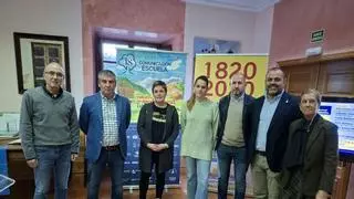 Vegadeo reivindica sus fortalezas y mira al futuro con optimismo: "Los tiempos son duros, pero hay negocios que quieren abrir y otros ampliar"