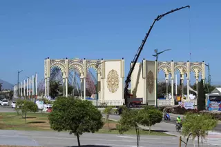 Málaga activa la cuenta atrás para la Feria de Agosto