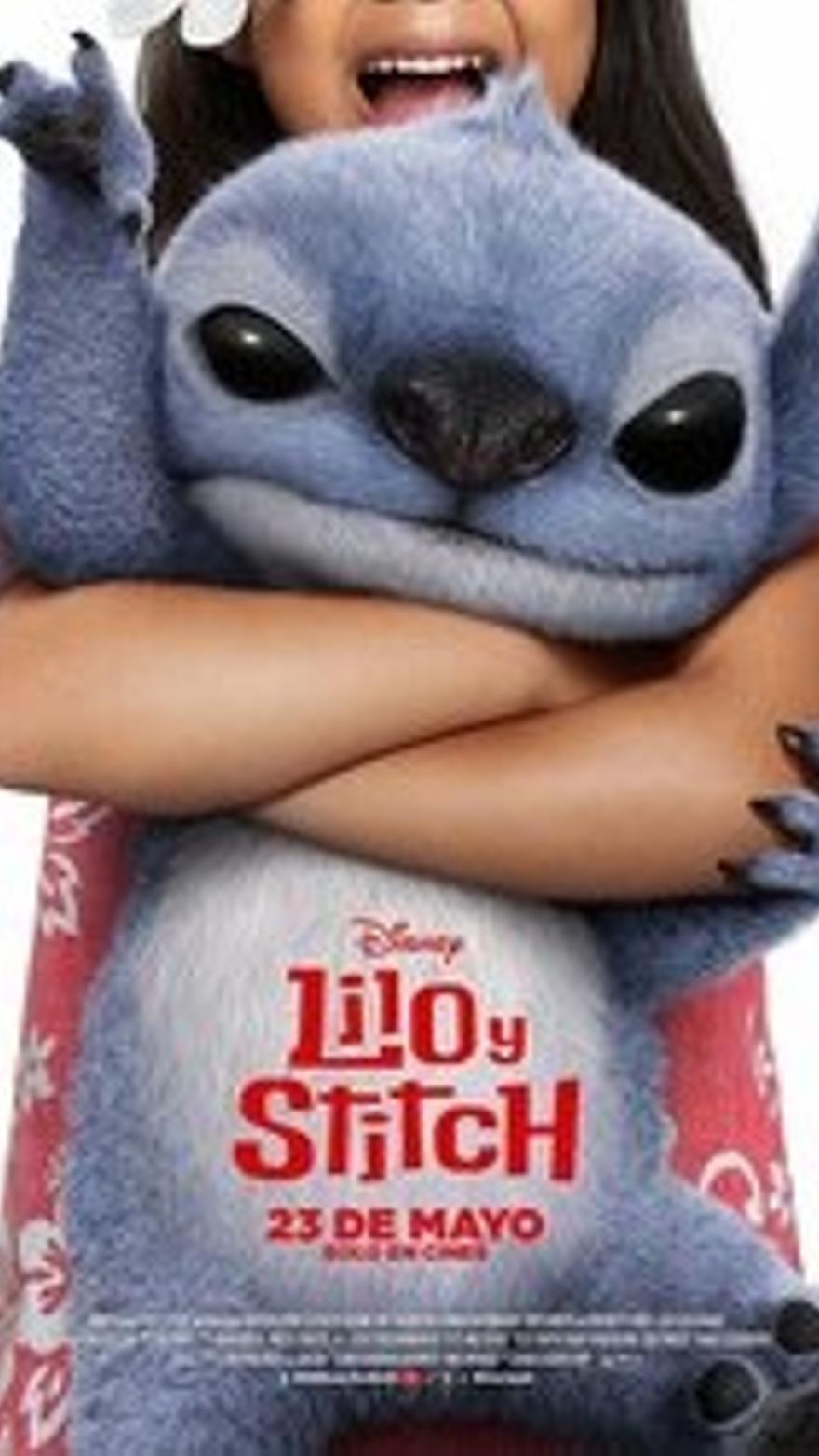 Lilo y Stitch
