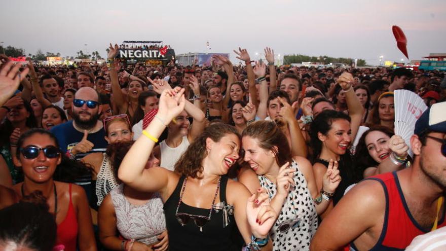 Claves para tener el outfit más top en los festivales de verano