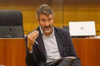 ¿Mantendrá Varela la mayoría absoluta el 28-M? Esto es lo que dicen los aspirantes a la Alcaldía de Vilagarcía