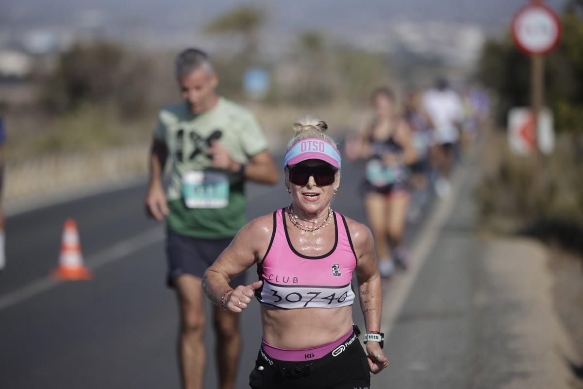 Carrera popular Correlimos de San Pedro del Pinatar