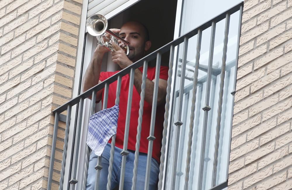 Alzira falles 2020 día de sant josep