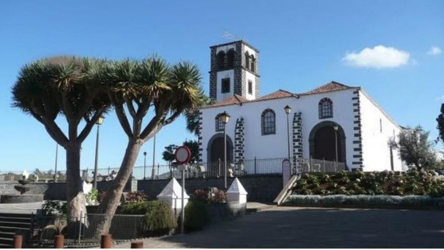 Tacoronte celebra el primer certamen para elegir al Caballero y Príncipe de sus fiestas