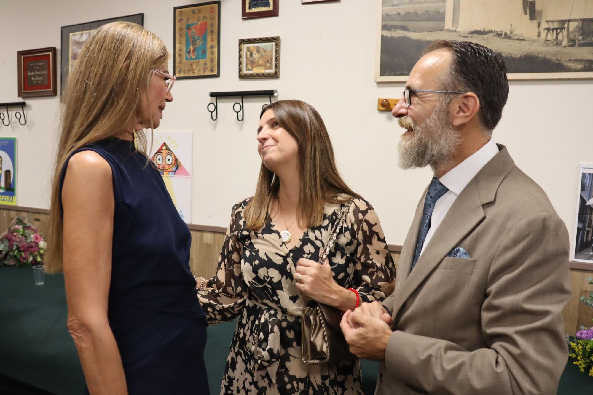 La otra cara de la Elección y Proclamación de las Falleras Mayores 2024