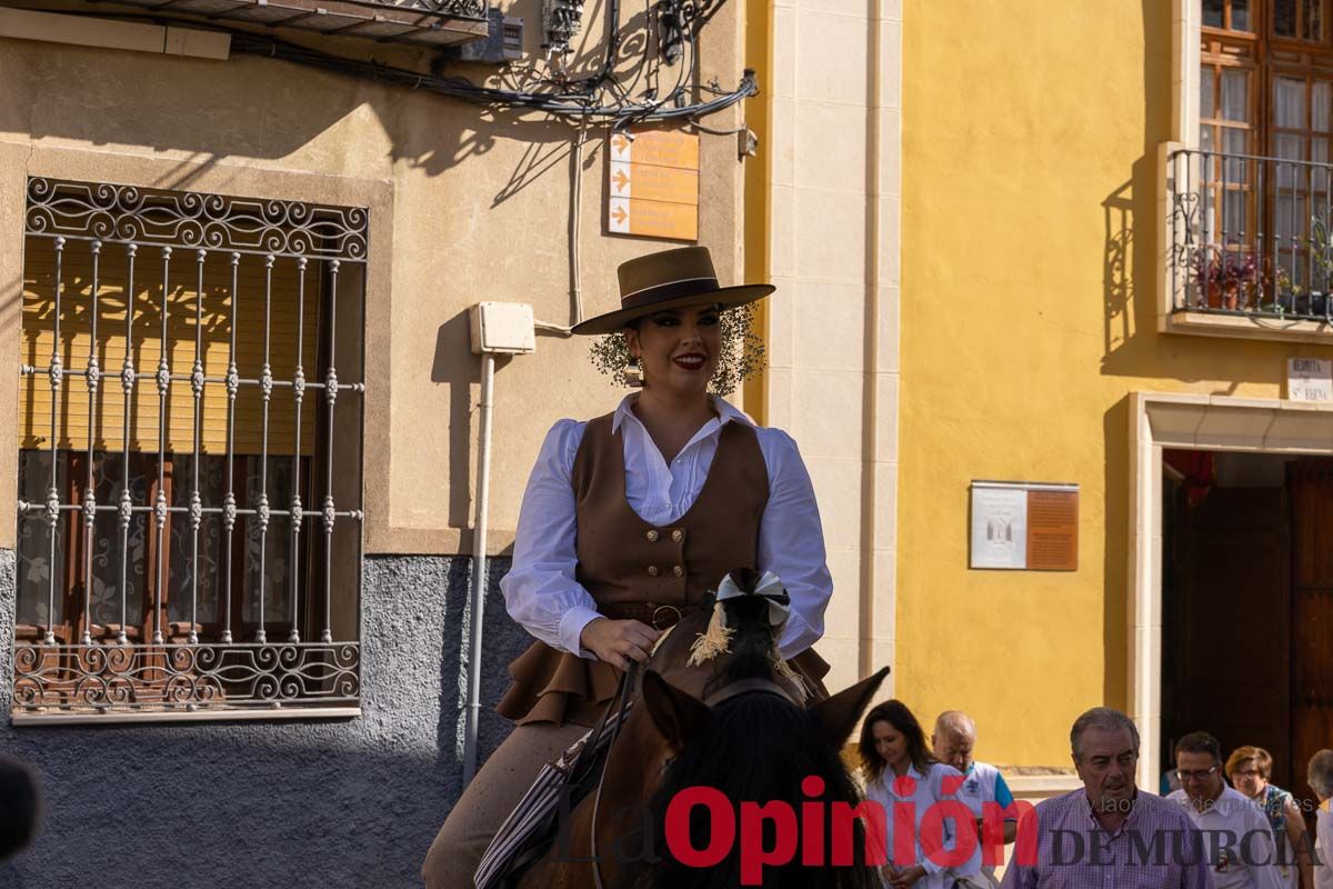 Romería del Bando de los Caballos del Vino