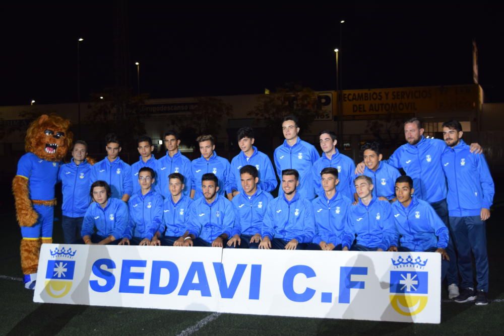 Juvenil A