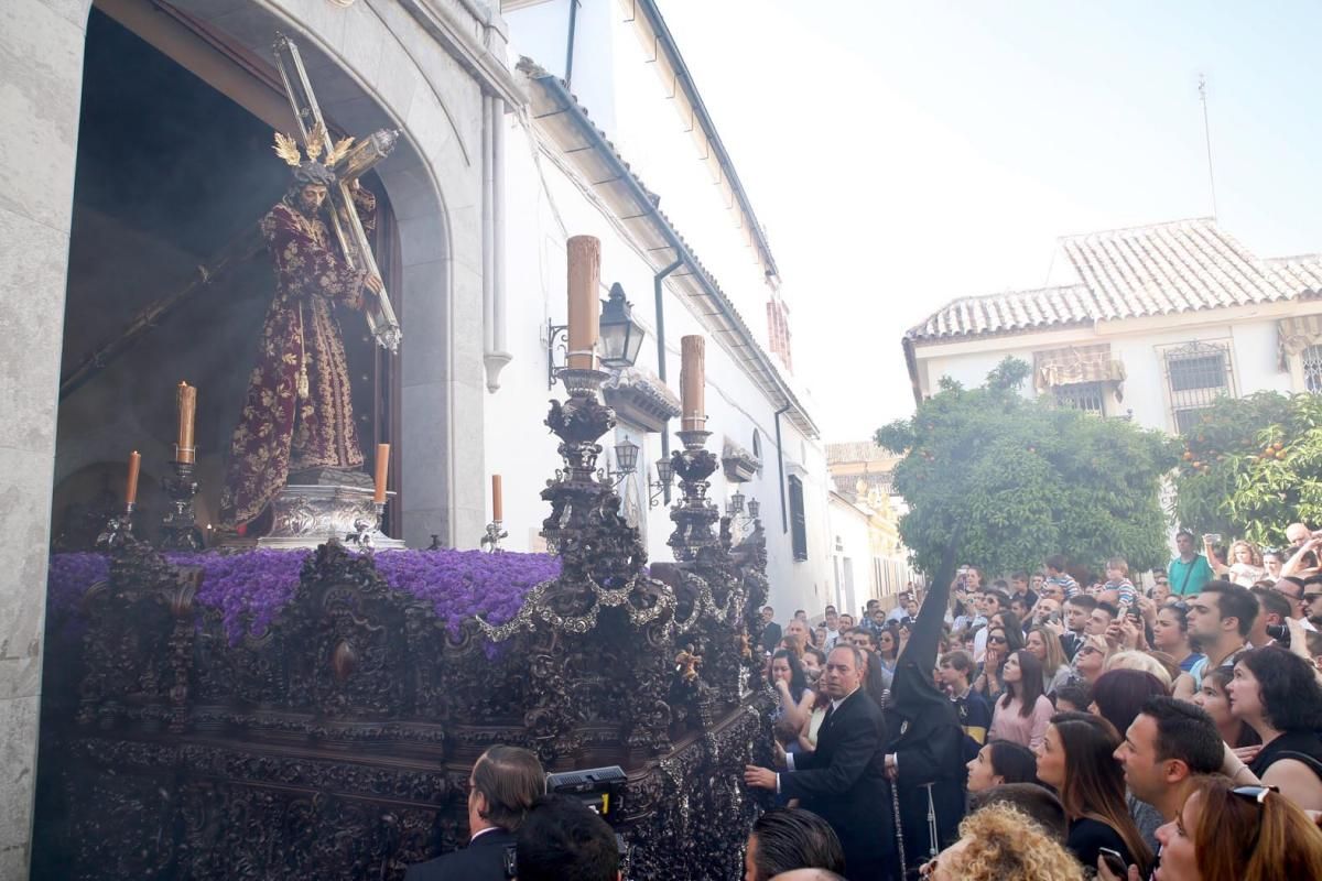 FOTOGALERÍA / Hermandad del Nazareno