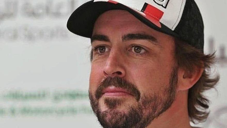 Fernando Alonso competirà de nou a la Fórmula 1 als seus 39 anys.