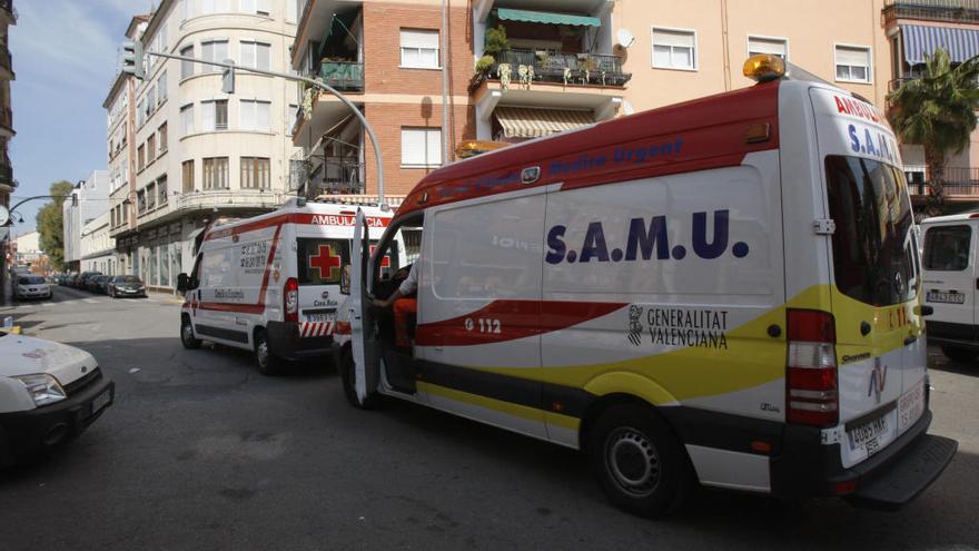 Sanidad adjudica por 226 millones el nuevo contrato de ambulancias