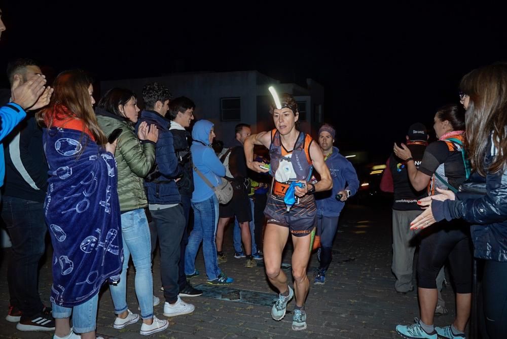 Así fue la Transvulcania Naviera Armas 2019