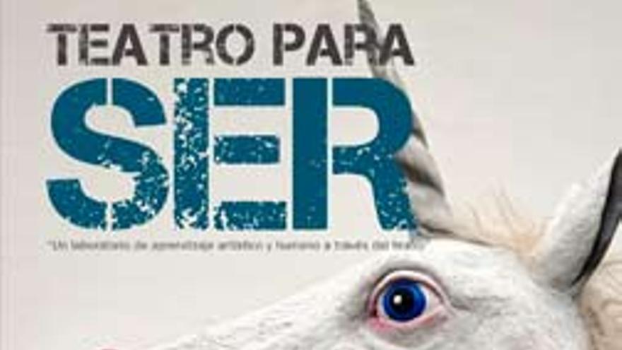 Teatro para ser