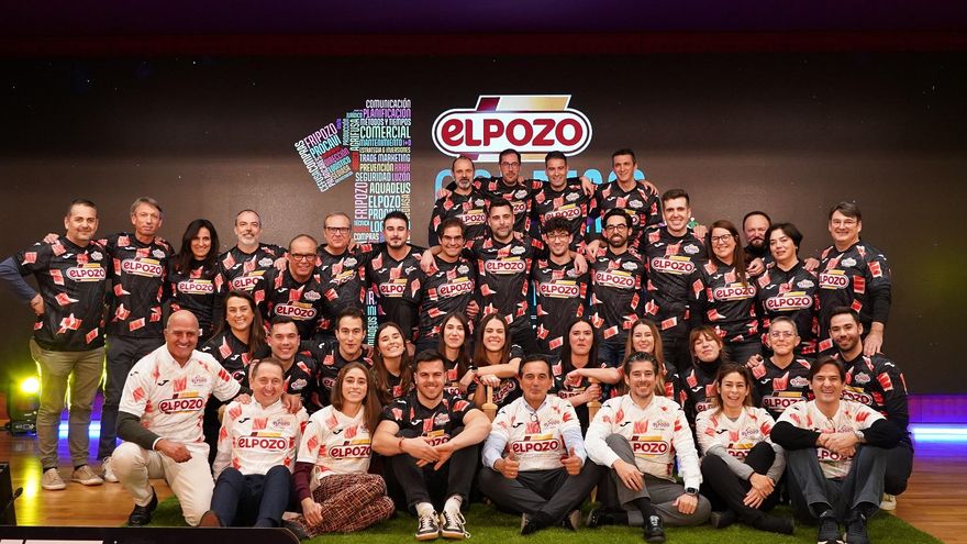 El Pozo, entre las mejores empresas en atraer y fidelizar talento en España
