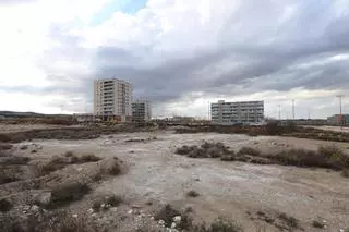 Vivienda en Zaragoza: Arcosur invertirá 8,2 millones en urbanizar suelo para 692 pisos más