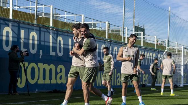La previa | El Villarreal, al asalto de Girona para abrazarse a la tercera plaza y dejar atrás al Atlético