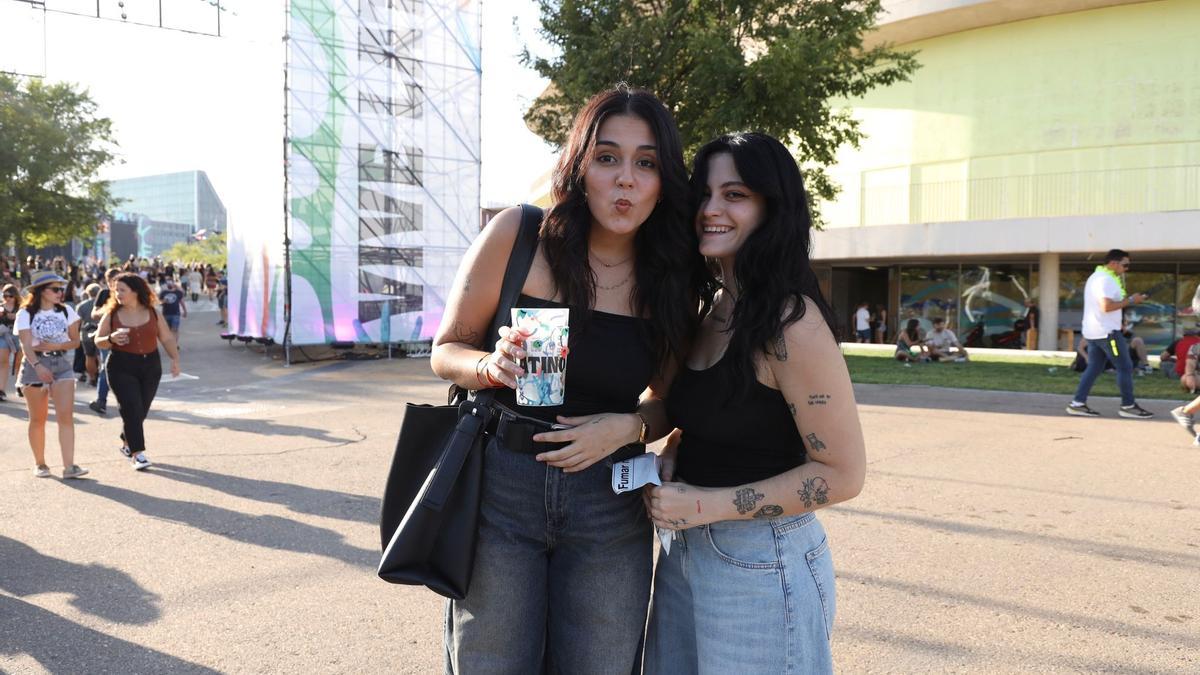 Ambiente Vive Latino
