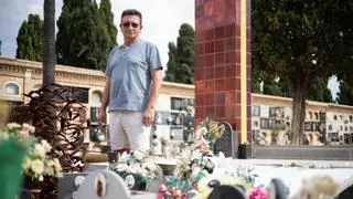 Vicent Gabarda, el historiador que puso nombre a miles de fusilados: "Para entender la represión franquista hay que conocer lo que pasó antes"