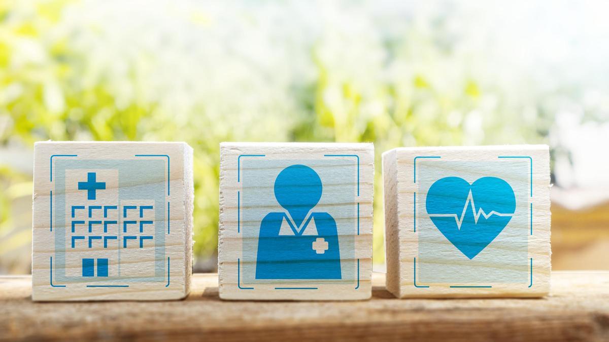 Todos sabemos lo importante que es estar pendientes de nuestra salud, pero a veces es difícil encontrar el tiempo o la motivación para coger cita y realizarnos un chequeo médico.