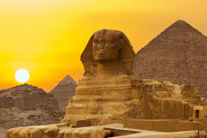 Carrefour Viajes lanza un chollo de última hora: Egipto por 500 euros (crucero incluido)