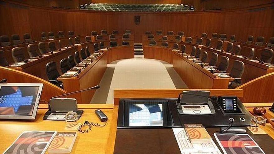 Los aragoneses elegirán a 67 diputados y 4.110 concejales