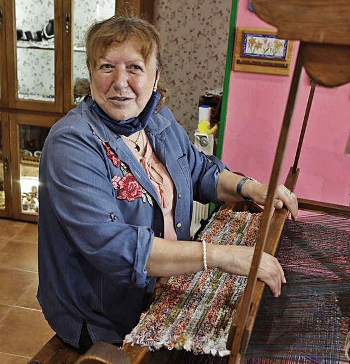 La cuna del turismo rural pisa fuerte
