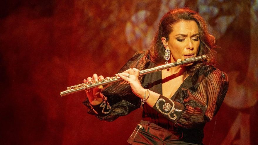 Ostalinda Suárez semifinalista en el Festival Internacional de La Unión