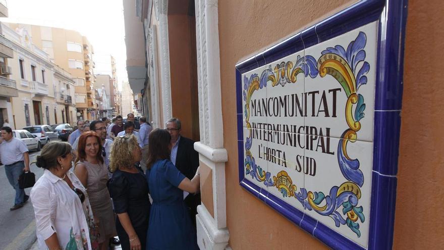 Comarcas valencianas: cuatro décadas a la espera de un nombre