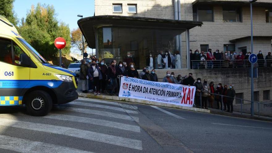 La pandemia baja de los 2.000 positivos al recuperarse 147 vecinos en un día