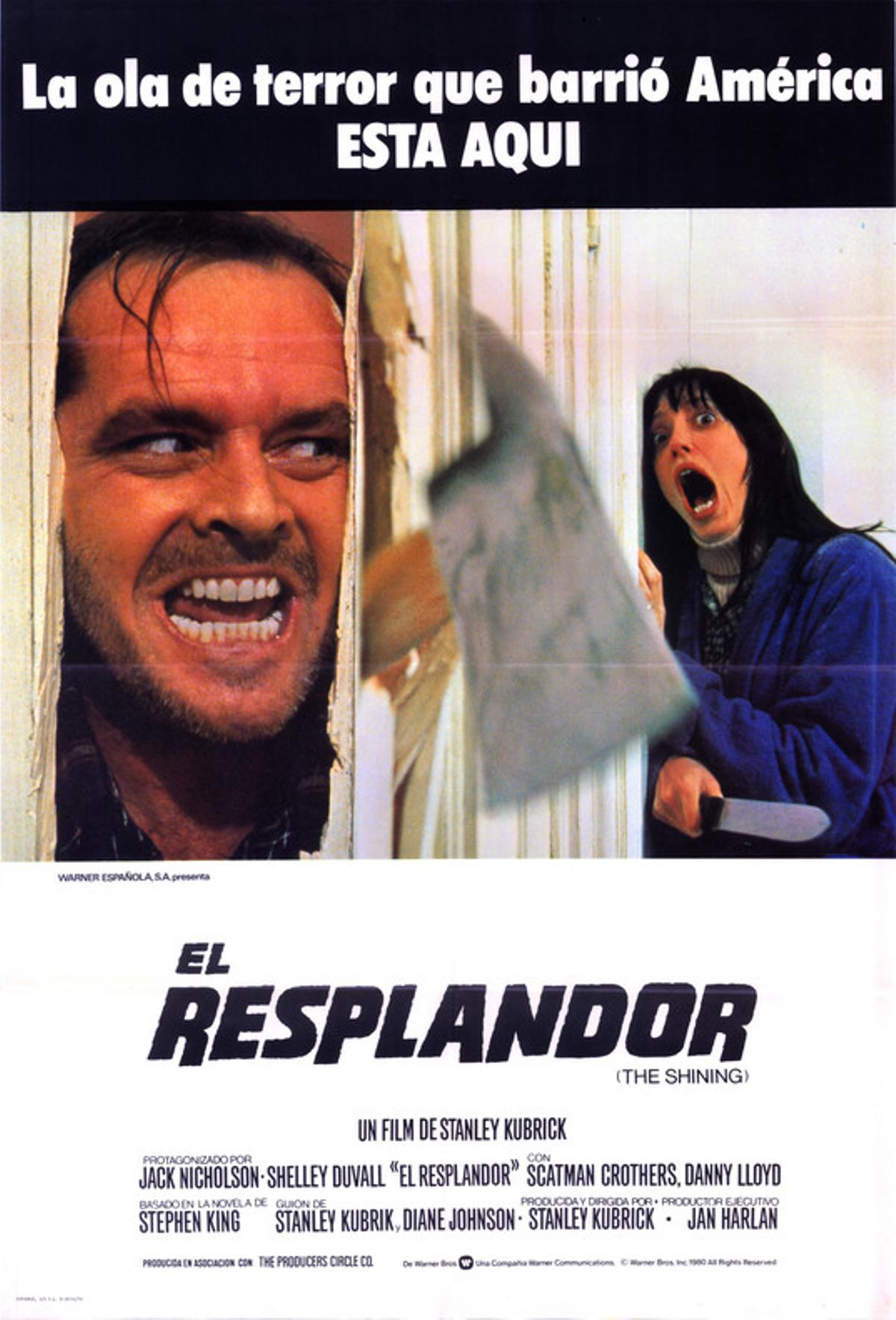 resplandor resplandor