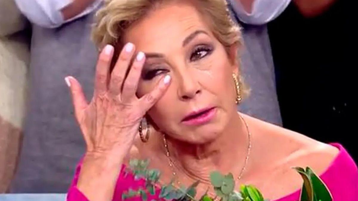 Las audiencias mandan un preocupante mensaje a Ana Rosa Quintana y tiemblan los cimientos de Mediaset