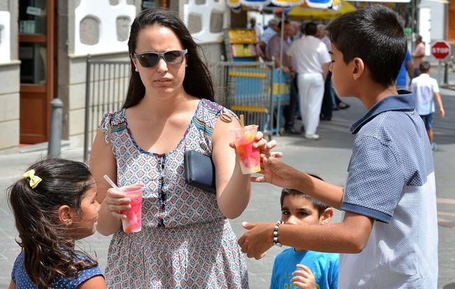 CALOR PROCESION SANTIAGO TUNTE