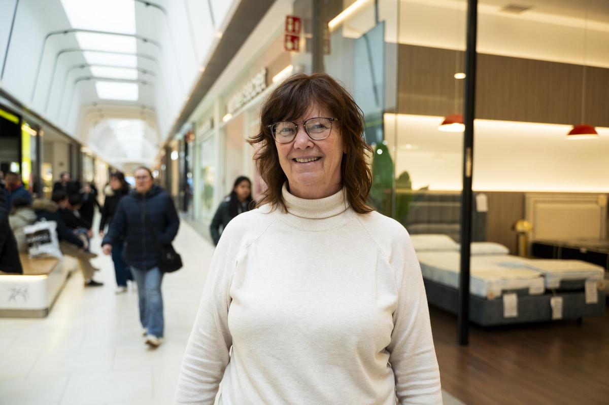 FOTOGALERÍA | Tiempo de rebajas en Extremadura