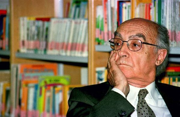 José Saramago