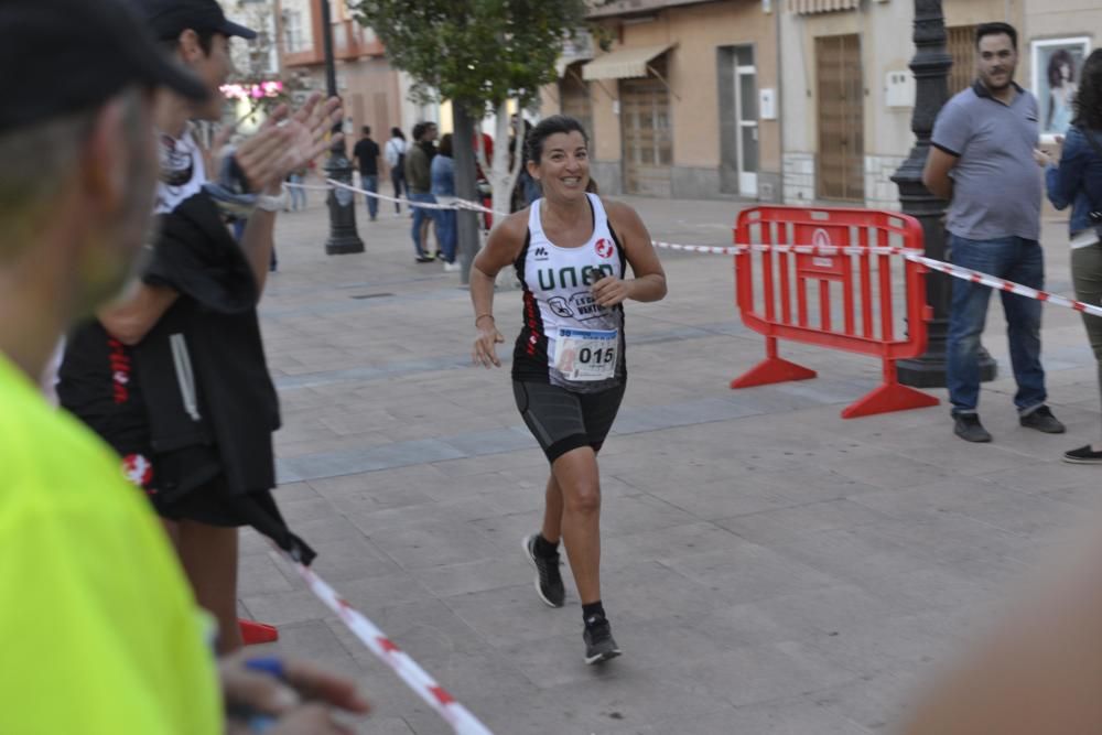 Carrera Popular Alcalde de La Unión