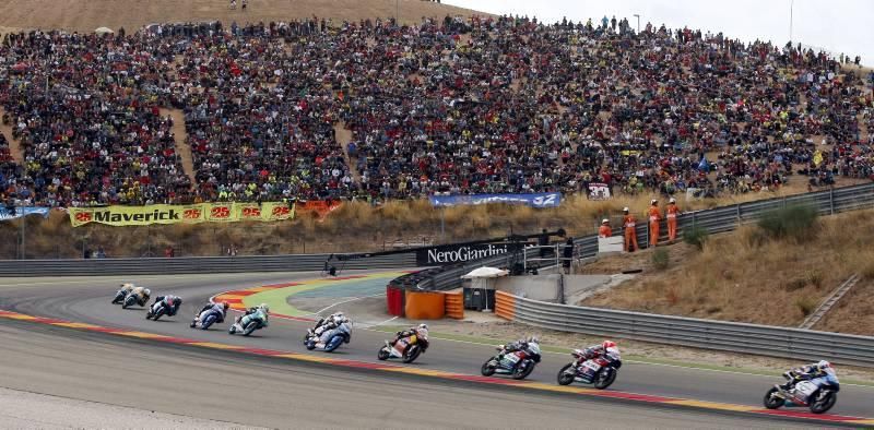 Las mejores imágenes de Motorland