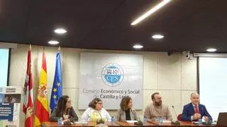 Así es el nuevo manual para hacer accesible la economía a las personas con discapacidad de Castilla y León